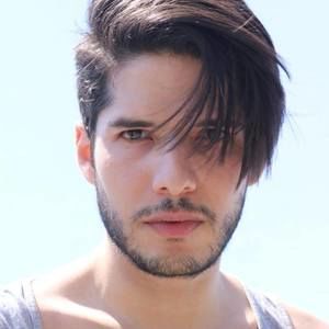 Meet your Posher, Pedro r